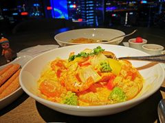 -悦轩中餐厅·高空江景·杭州柏悦酒店
