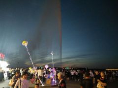 -人民防洪胜利纪念塔