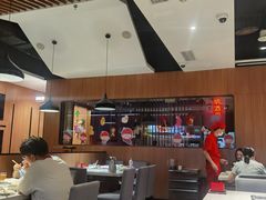 -海底捞火锅(大学路新象城店)
