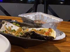 -质烤烤物·活烤海鲜(质烤总店)