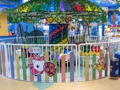 -万达宝贝王成长乐园(重庆永川店)