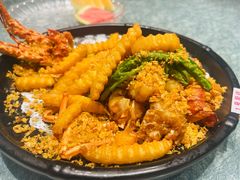 -79号渔船海鲜饭店(岗厦店)