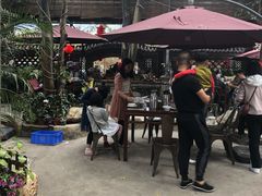 -园林美食城·本土农家菜(杨和镇店)