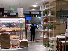 -奈雪的茶(新天地广场PRO店)