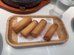 -千日贺茶餐厅(开发区安盛店)