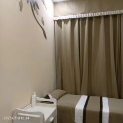 -芳朵美容养生SPA