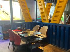 -虾乐园龙虾·夜宵(松江店)