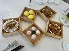-国贸旋转餐厅(国贸广场店)