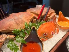-Mr.Fish鱼鲜生海鲜放题(高德置地冬广场店)