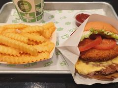 -Shake Shack(南山万象天地店)