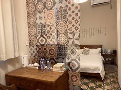 -厦门良筑精品酒店(厦门中山路店)