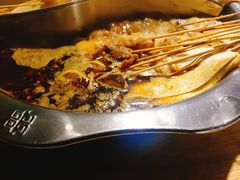 -袁记串串香(涧西总店)