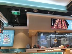 -楼兰古丽·新疆菜(大唐西市店)