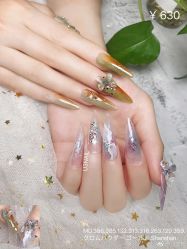-U3美甲