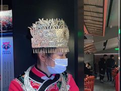-吃饭皇帝大(解放西路店)