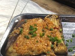 -小民大排档(光谷店)
