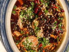 重庆小爱-晟永興烤鸭店(五道口店)