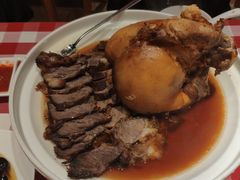 -西贝(吴江路湟普汇店)