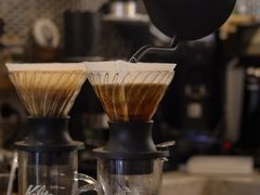 -Radar Coffee(思南路店)