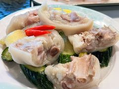 -沙河粉村·国家非遗传承(云台店)