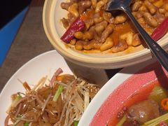 -曾宴·楚菜(湖北省博物馆店)