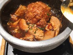 -小厨娘淮扬菜(清江苏宁广场店)
