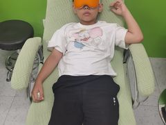 -星视野儿童近视弱视视力训练中心(富荟店)