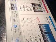 -六本木新城展望台(东京城市景观)