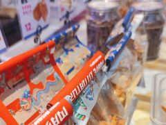 -墨茉点心局(国金街店)