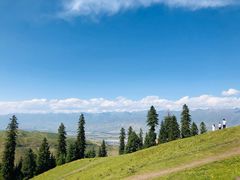 -新疆那拉提国家旅游度假区