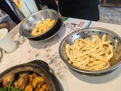 -二楼老店重庆鸡公煲(真光路店)