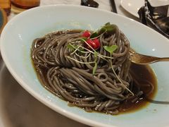 -雀蓝川菜(星悦汇店)
