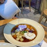 今日探店：甜蜜滋味～