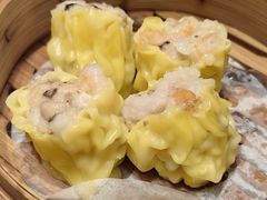 鲜虾烧卖皇-万龙洲海鲜(大兴绿地缤纷城店)