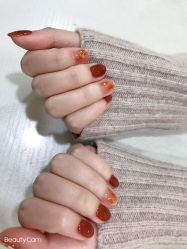 -徐珍美甲