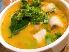 酸辣沙巴鱼-杂咖zacup(领展中心城店)