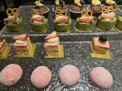 -杭州开元名都大酒店·地中海自助餐厅