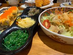 -桃太郎创作料理(大坪店)