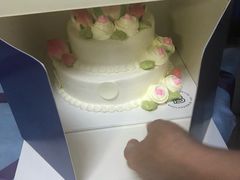 -巴黎贝甜(熙悦汇店)