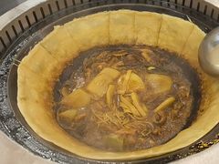 -老家大锅台·地锅鸡·铁锅炖(建邺文体路店)