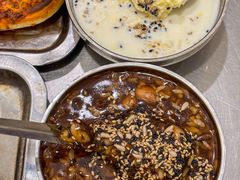 -文文烤肉(大皮院店)
