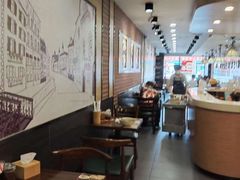 -李先生牛肉面(东一商场店)