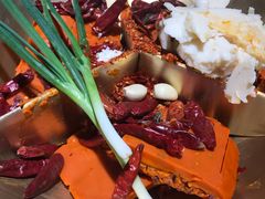 -叁口煮老火锅(东升店)