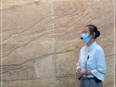 -白鹤梁水下博物馆
