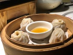 -绿茶餐厅(城西银泰城店)