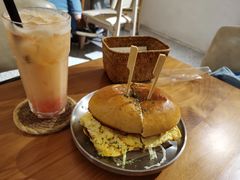 西柚多多-甘单茶事小馆(洋河店)