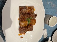 -扬州香格里拉·香宫中餐厅