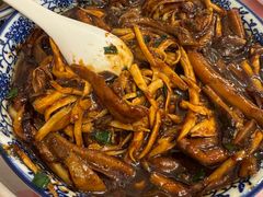 -玲珑餐厅(陕西南路店)