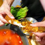 成都火锅扛把子他来了～五里关火锅