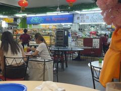 -無招牌海鮮(芽笼店)
